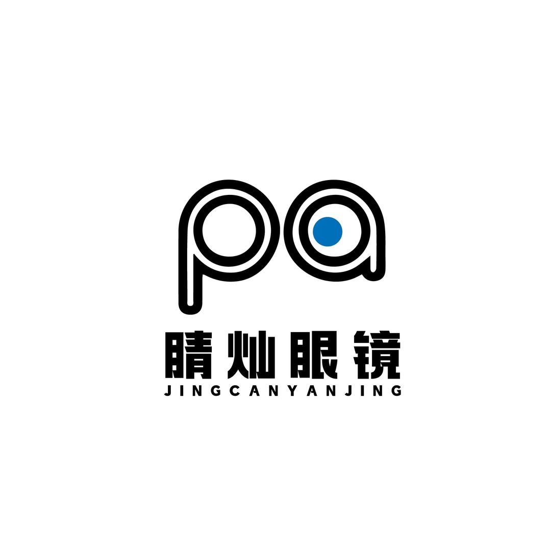 KINC睛灿眼镜总店（太阳城眼镜批发城）