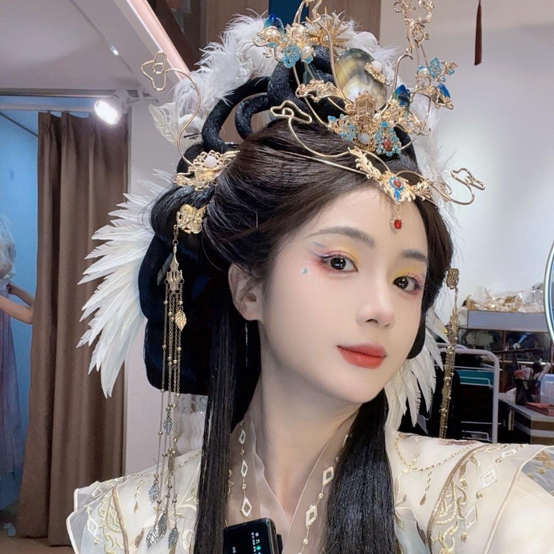 汉唐华韵汉服体验馆