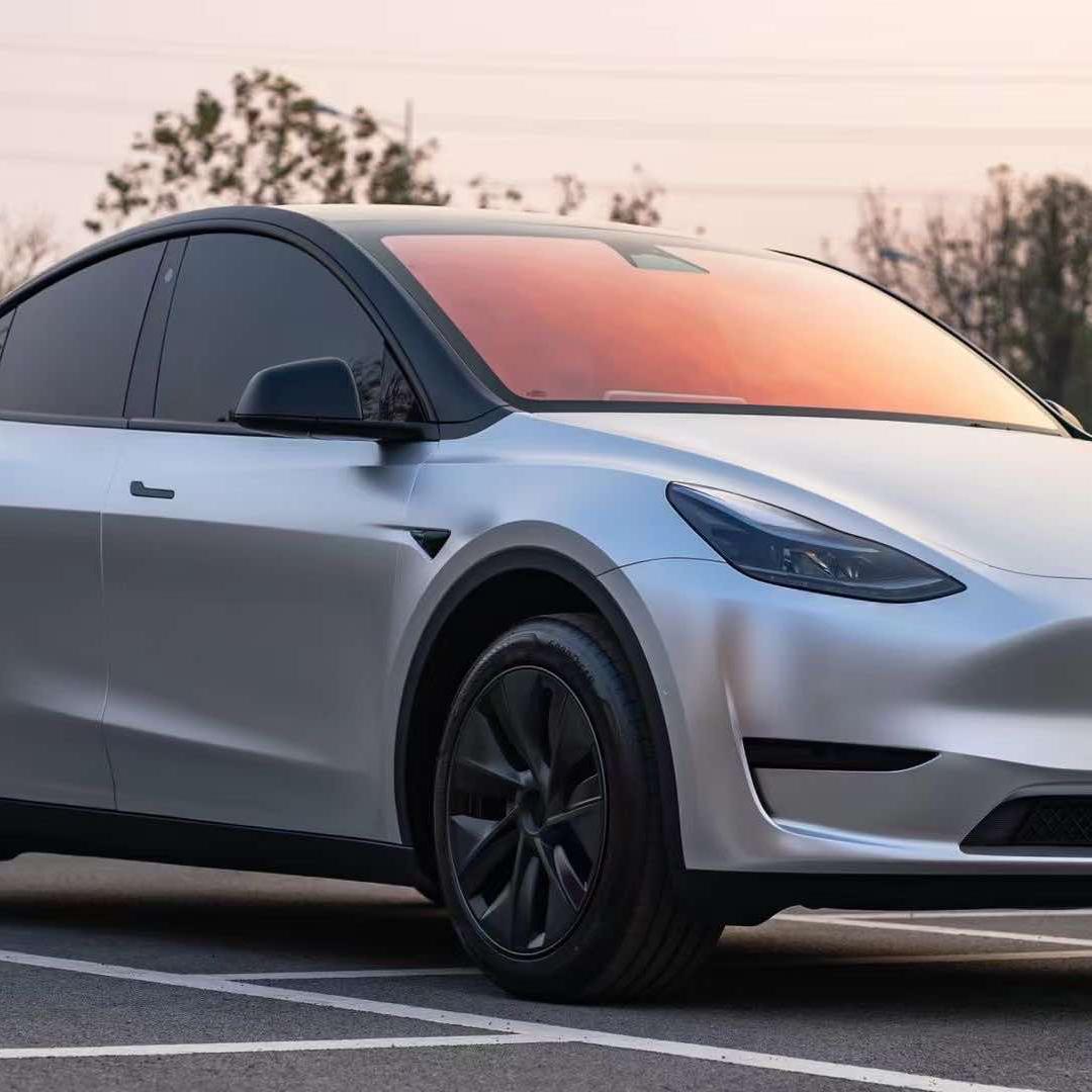 荣县潮车酷汽车贴膜中心