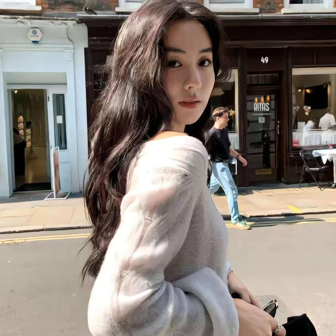冬于雪女装