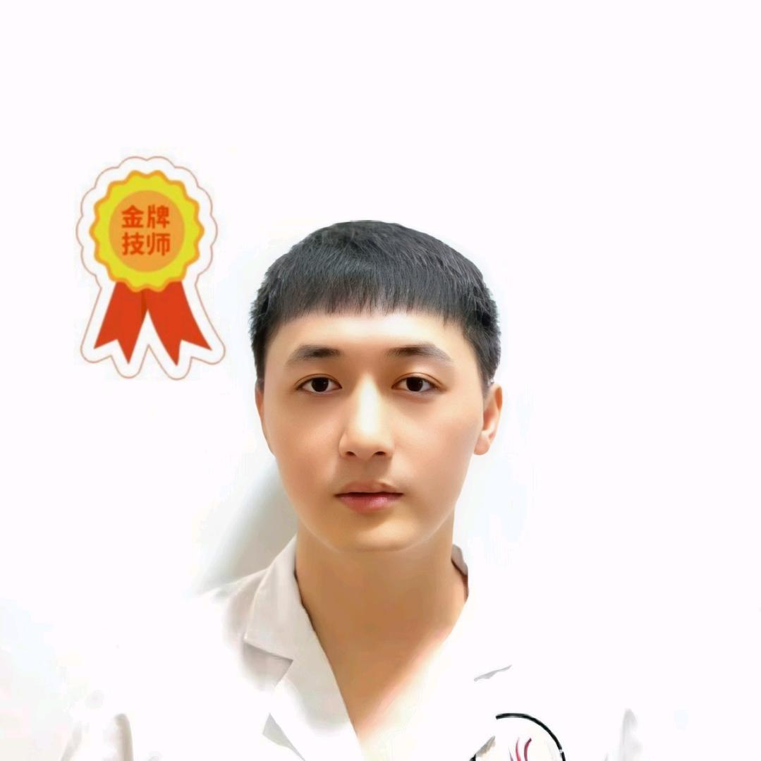 善脊道丰泽店吴店长