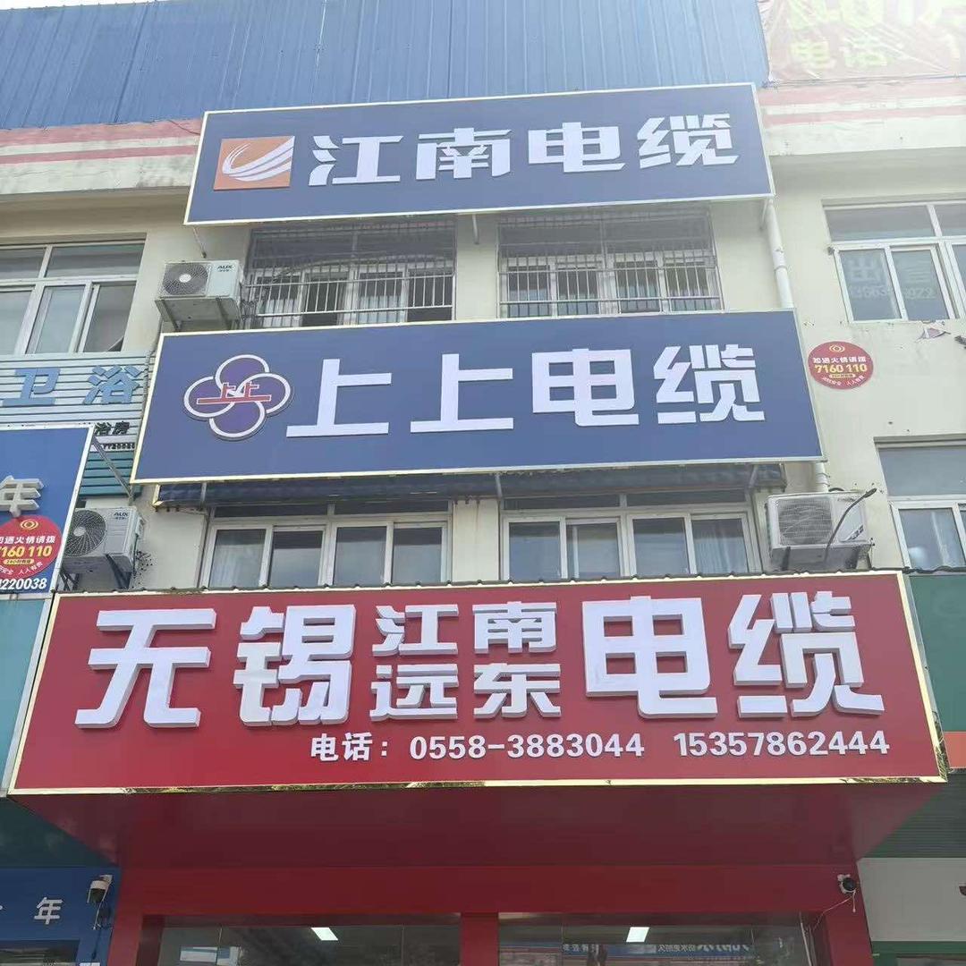 江南远东电缆