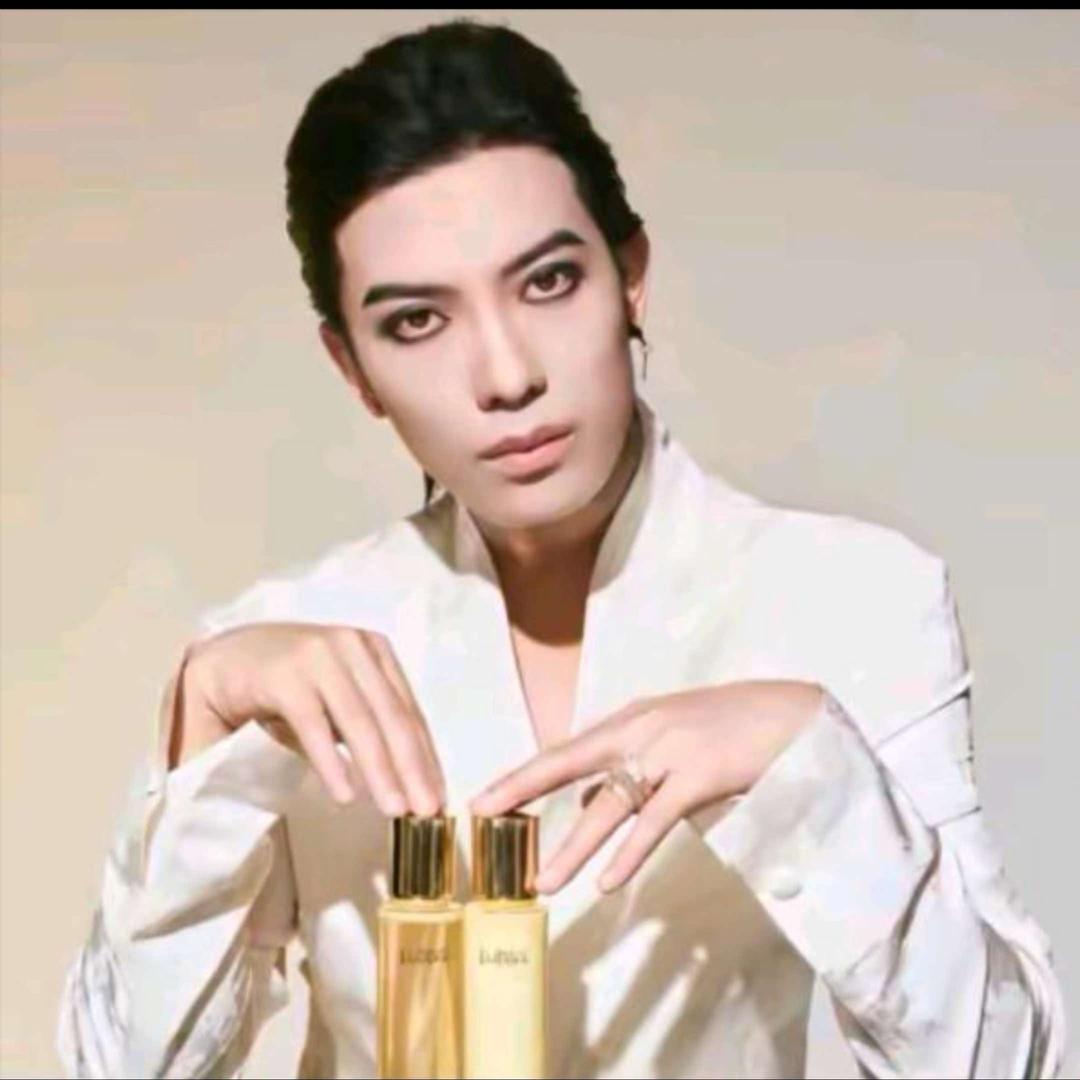 圆涞（一枝梅）宠粉福利号