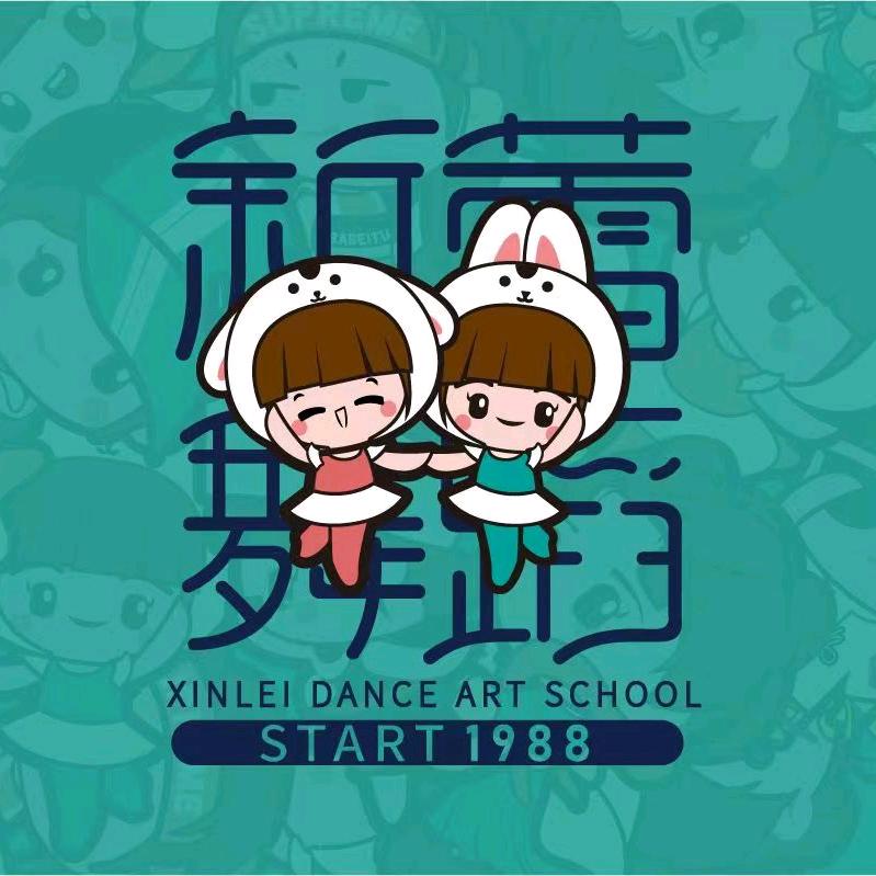 遵义新蕾舞蹈