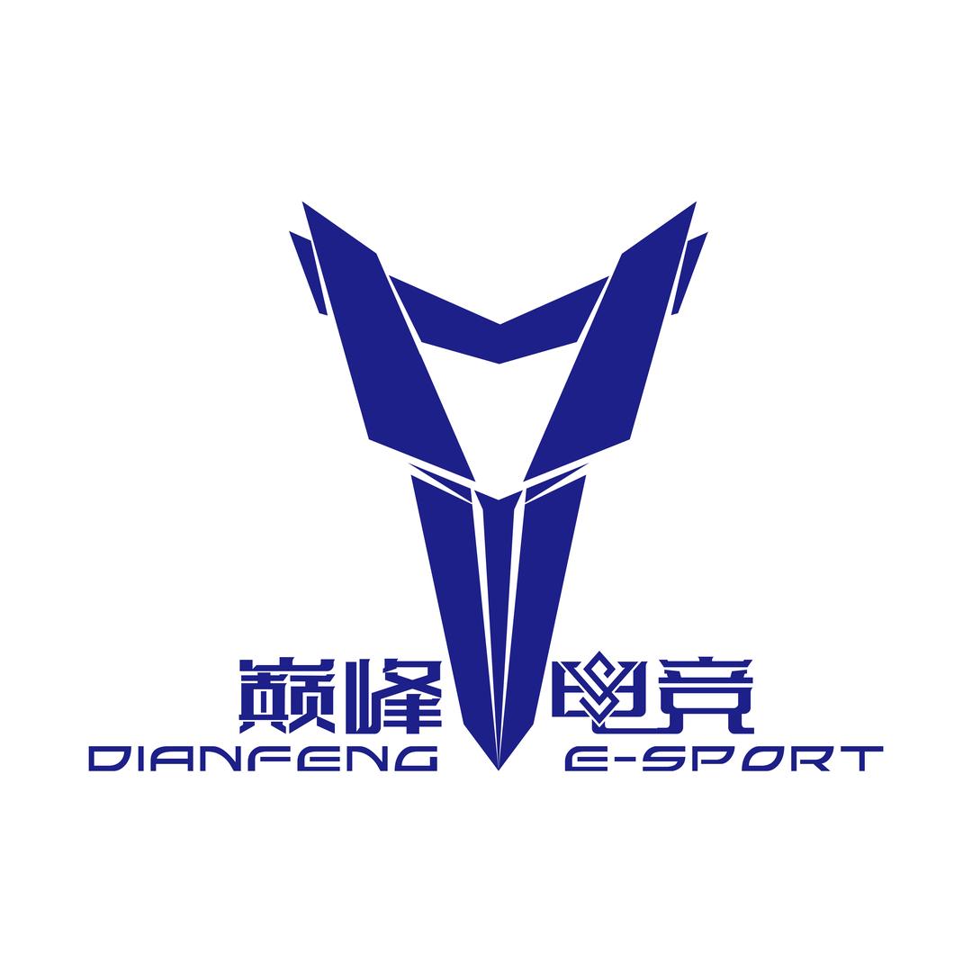 巅峰电竞(日照大润发店)