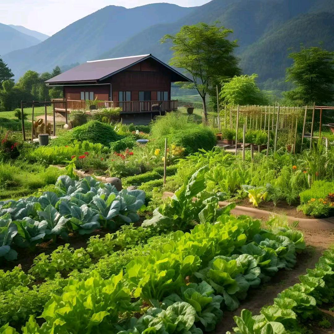 郑州格子农场