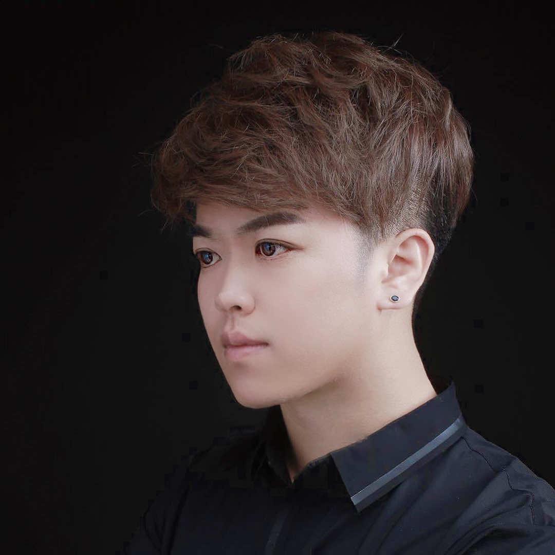 ST私人形象定制官方号