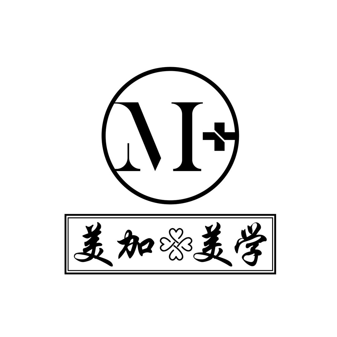 M+美加美学