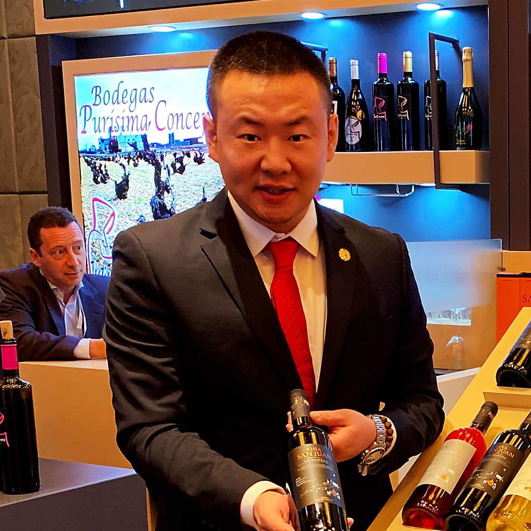 长治牛哥好酒（酒小快红酒白酒啤酒）
