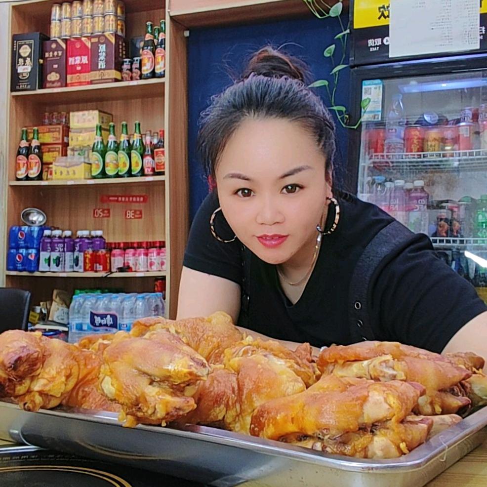 香姑娘火锅(和桥店)官方号