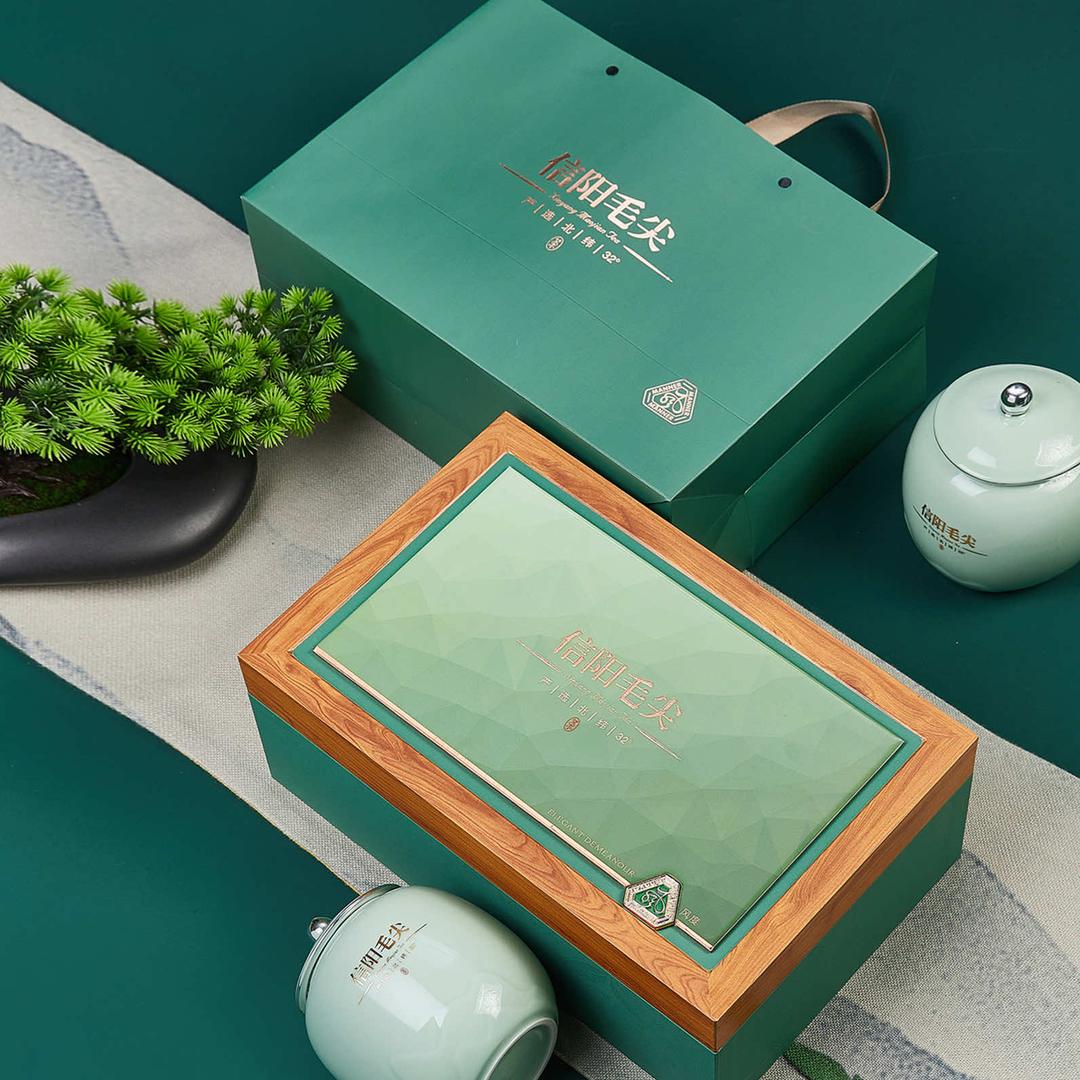 双潭茶业