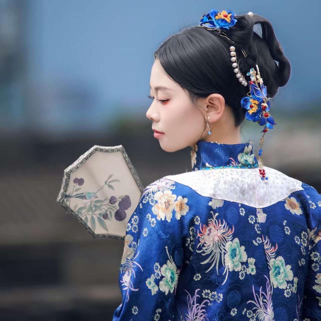 又见平瑶旅拍店官方号