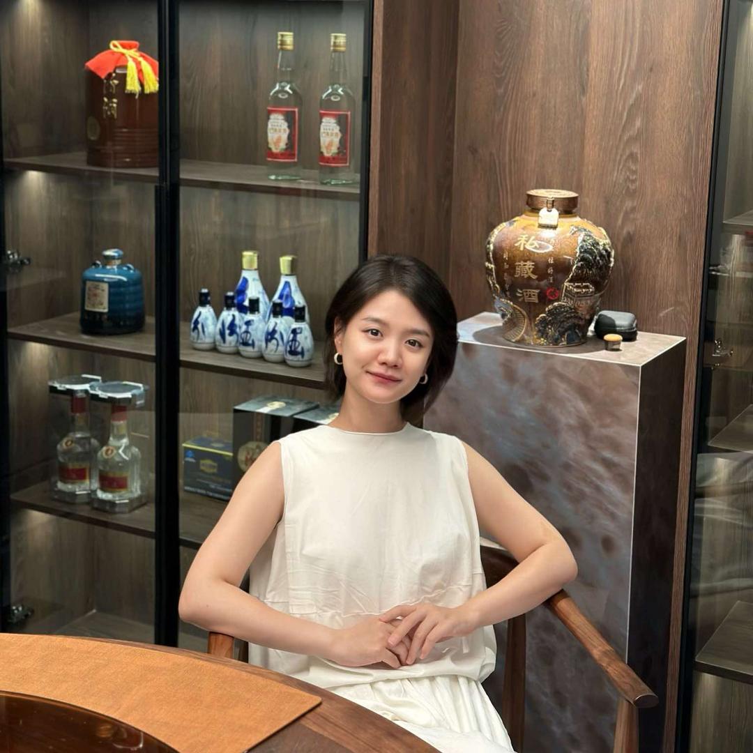 不喝酒的大猫儿