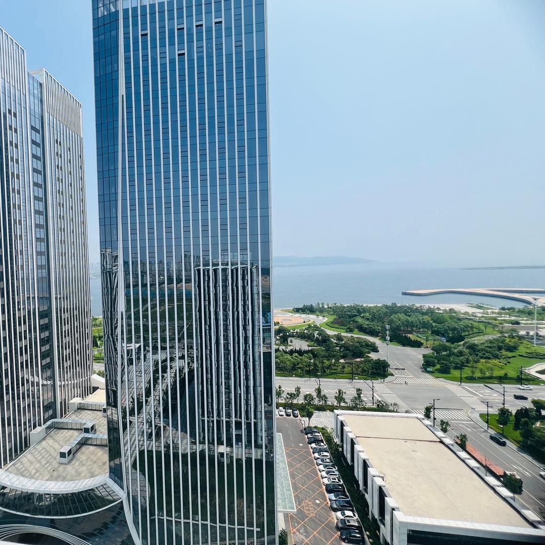 小窑湾海景漫途酒店民宿