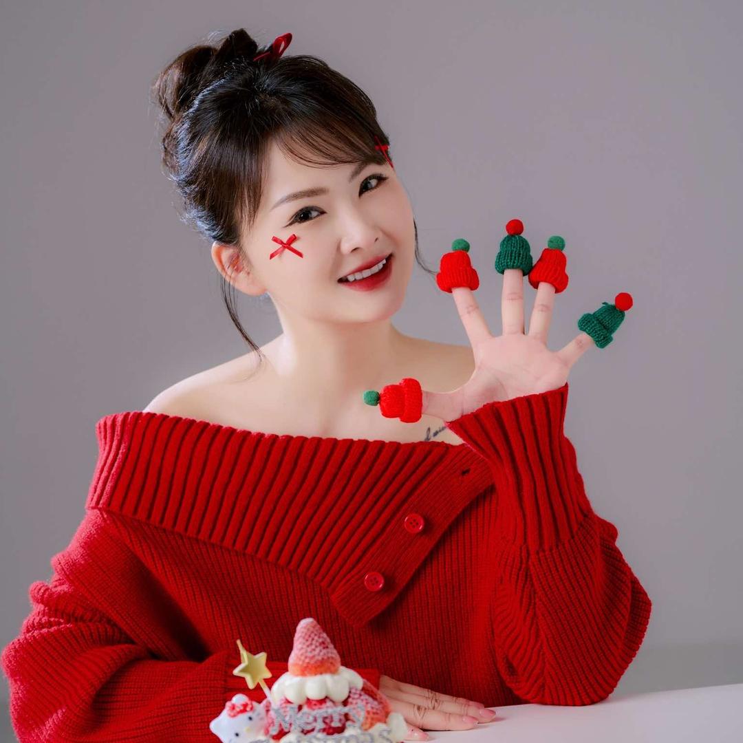 蛋糕花园