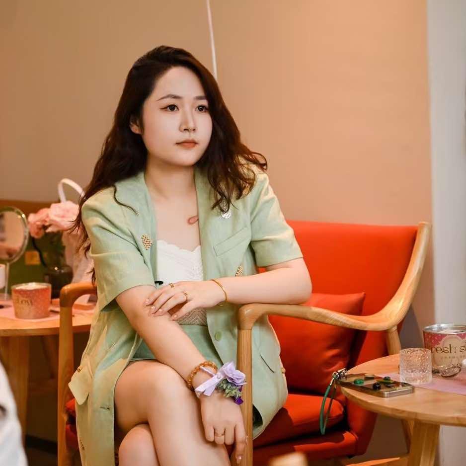 咸宁晨儿家女装