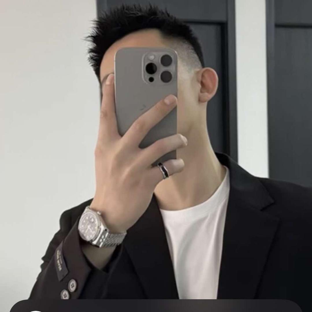 GHAIRSALON彩虹店