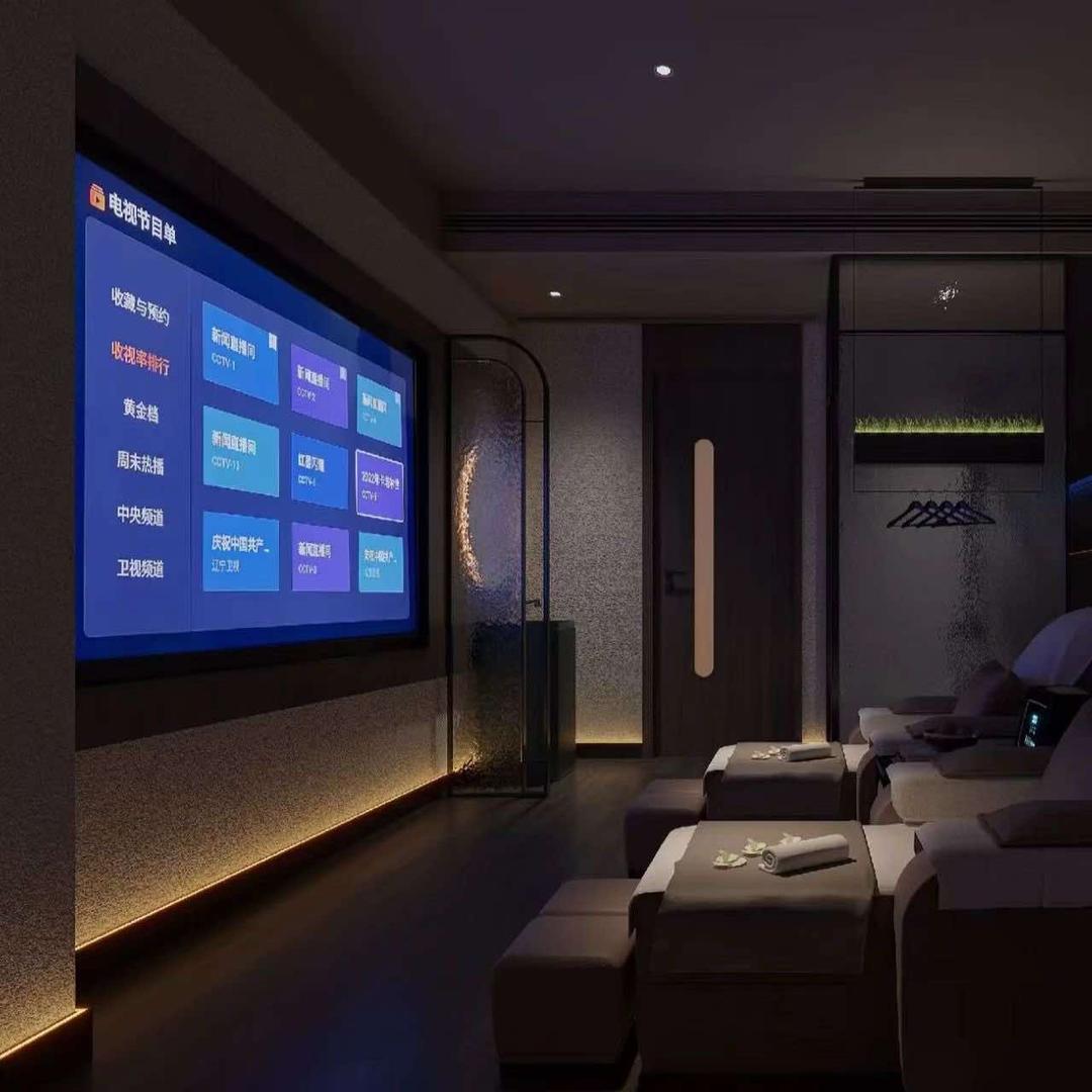 名玺·足道官方号