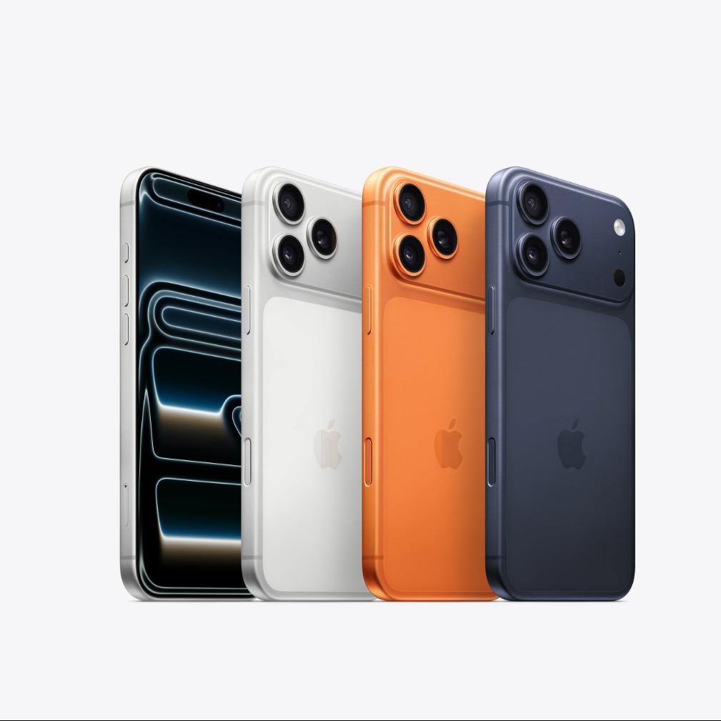 侣租派手机租赁推荐官