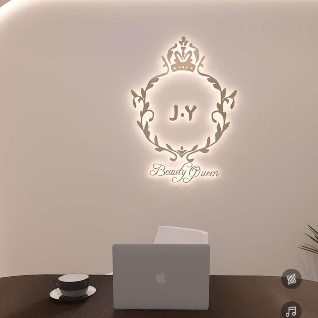 J Y 伊人 时上美甲