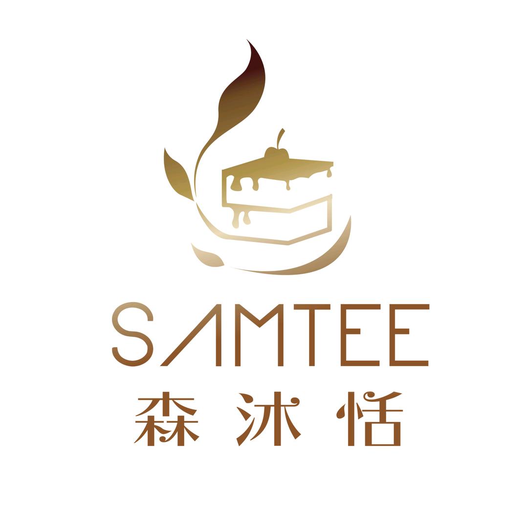郑州森沐恬烘焙
