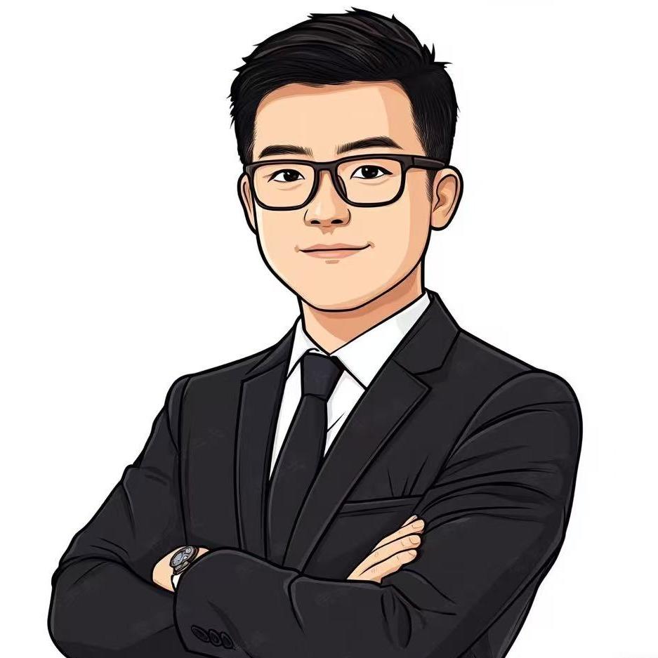 蜀霖律师事务所戴老师直播号