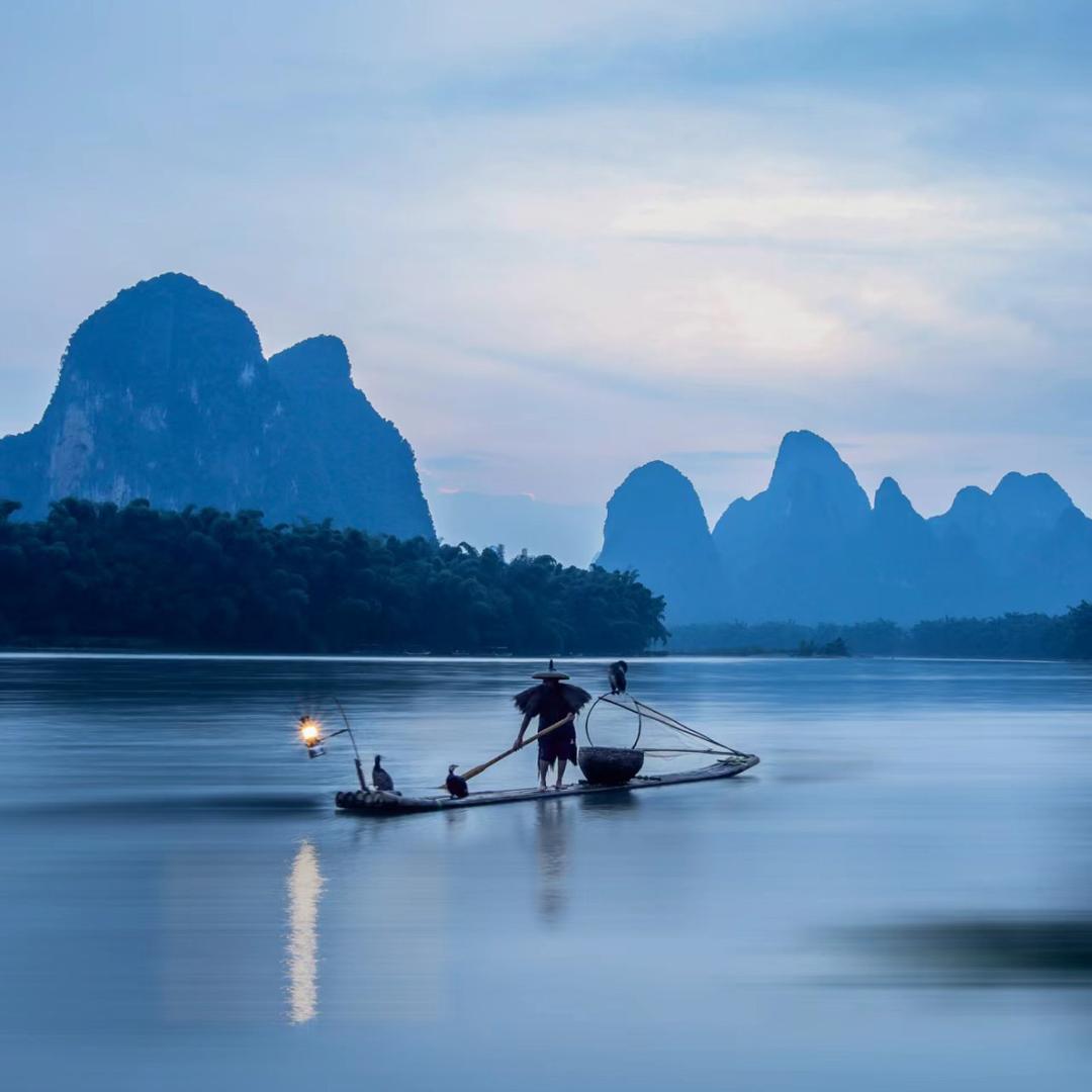 桂林旅游真纯玩