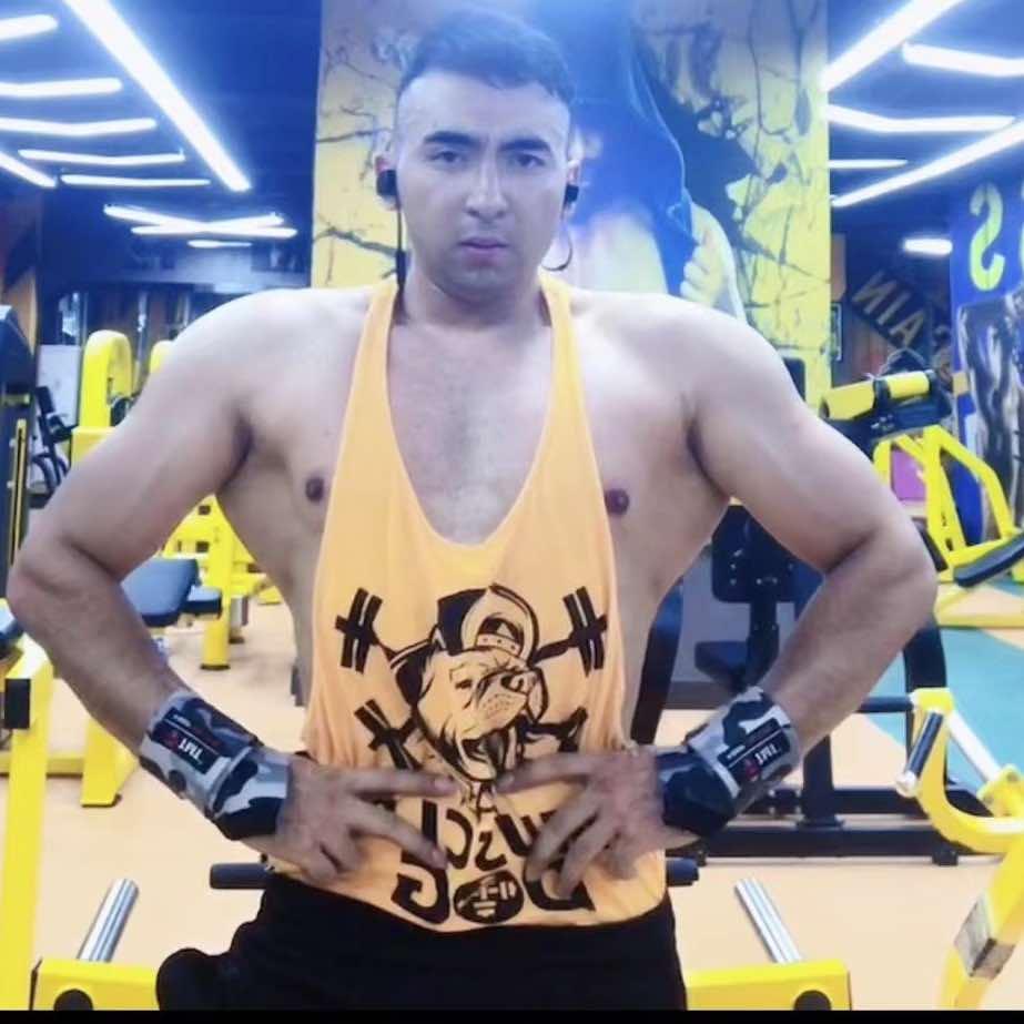 墨玉县好生活健身俱乐部