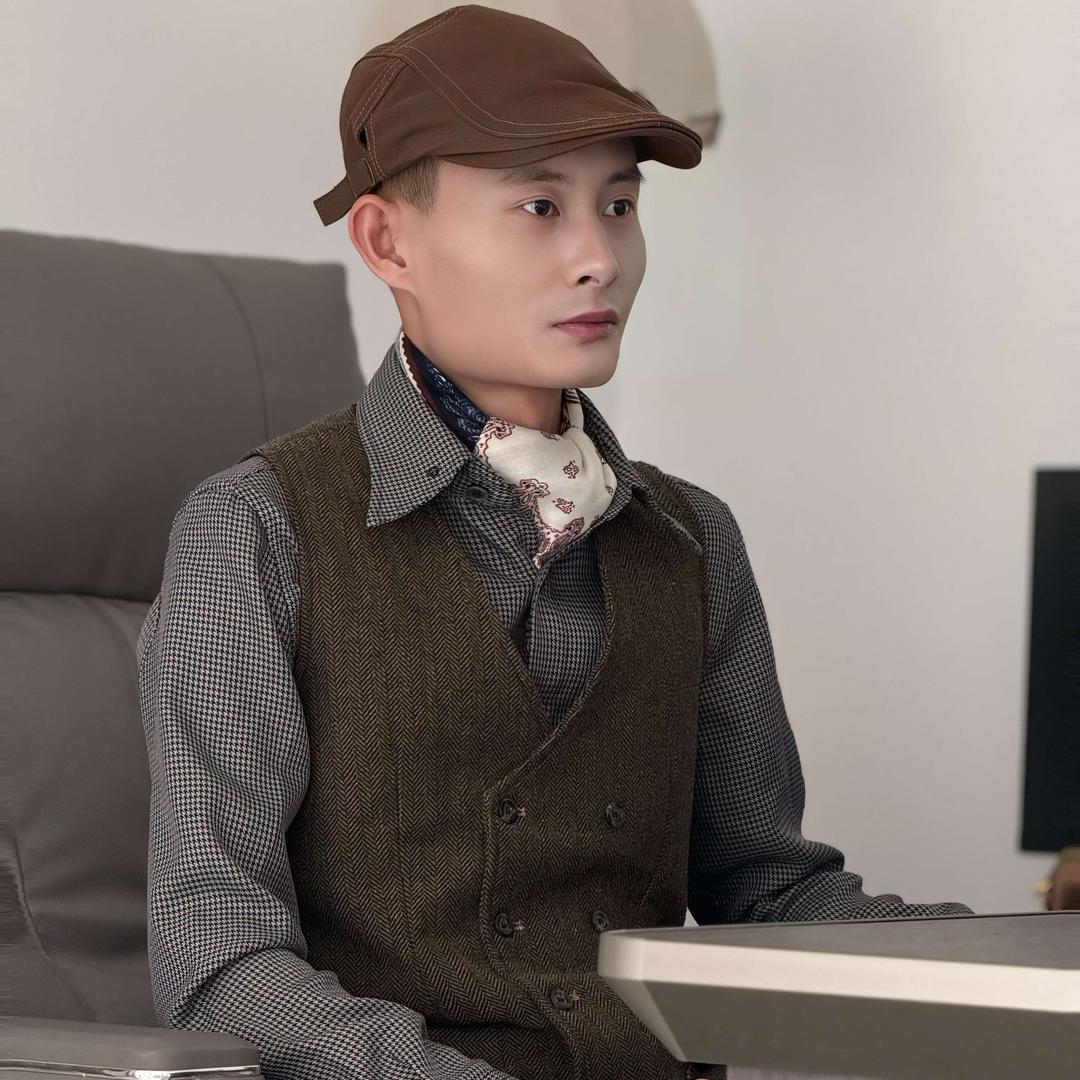 尘世红颜美业咨询