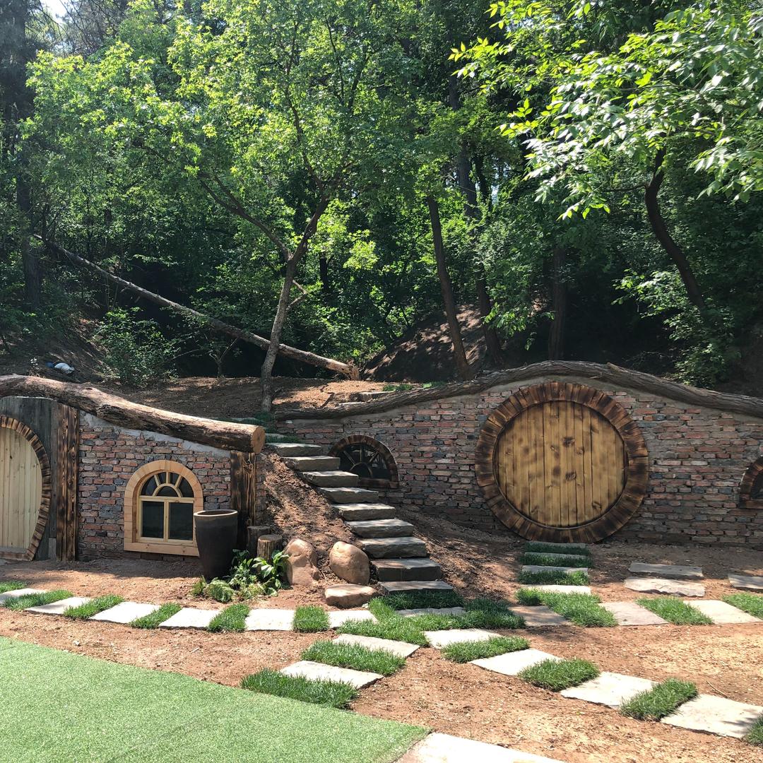 铁岭地下河龙宫探险