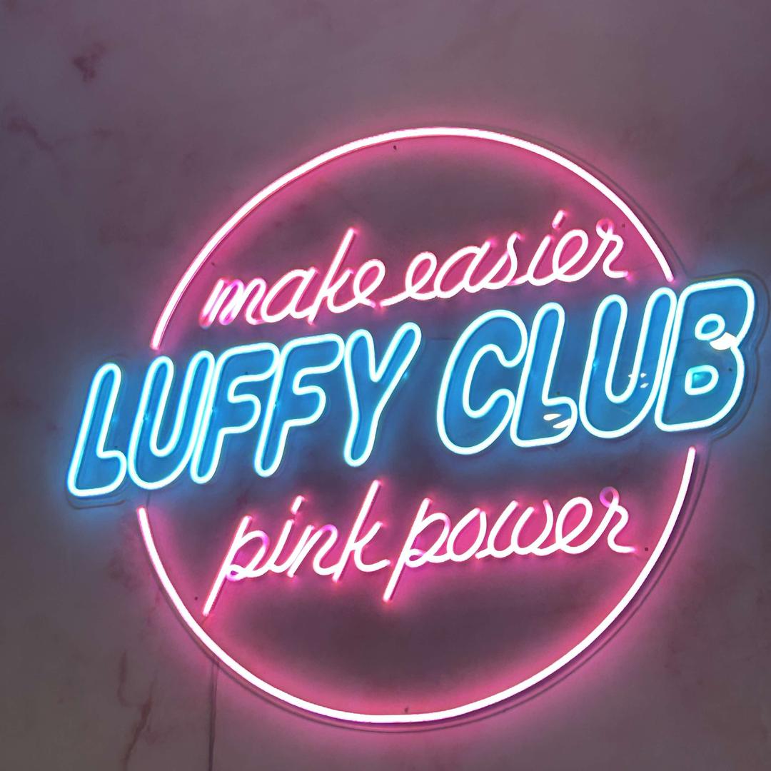 路飞健身工作室