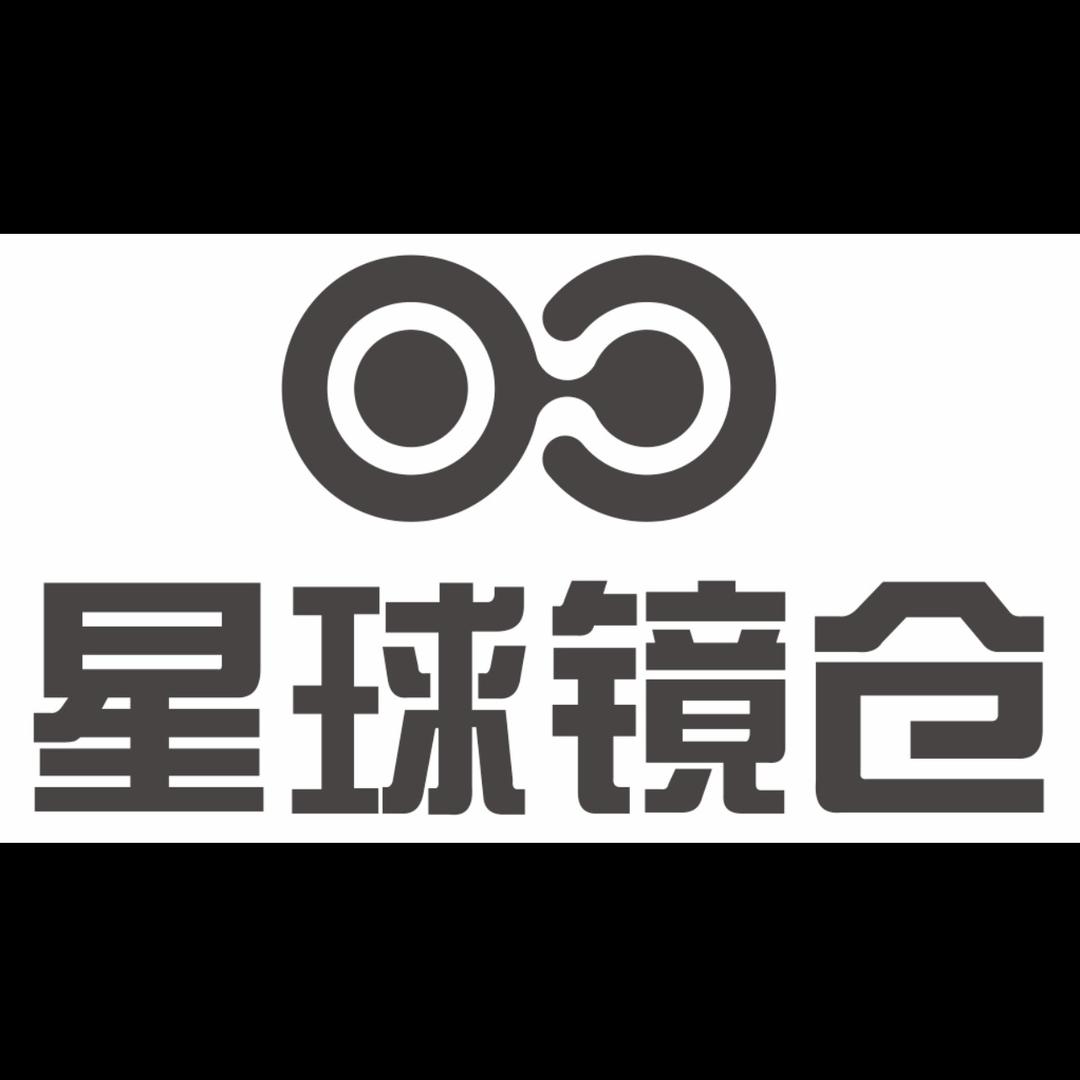 眼镜星球工厂店