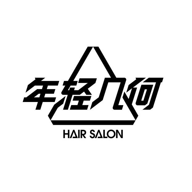 年轻几何礼嘉龙湖天街店