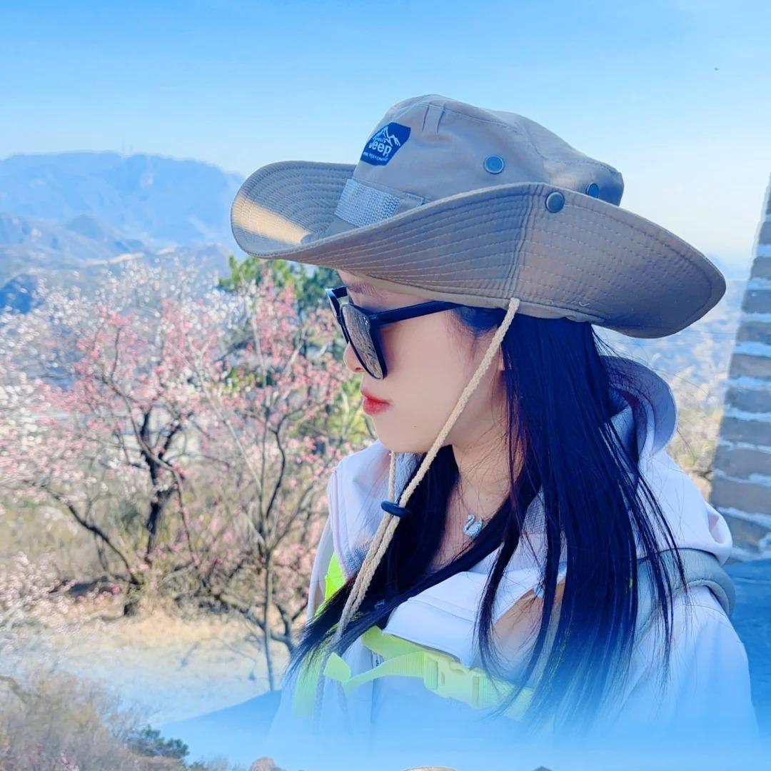 逸云国际旅行社·炎煜