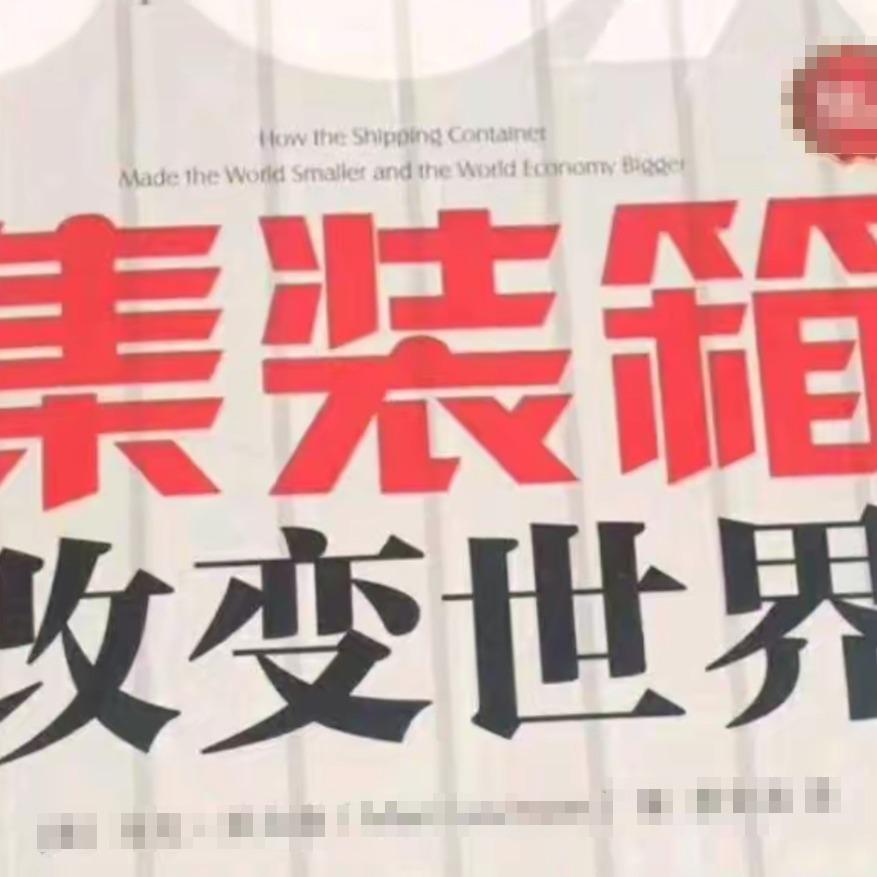 海盛大 打包箱 集装箱 临建项目
