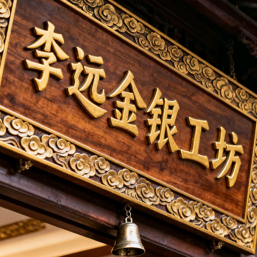 汝州会鸟金银珠宝