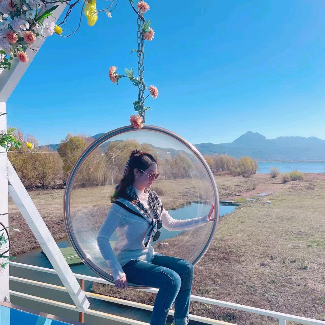 爱吃鱼饼的黄鱼婆