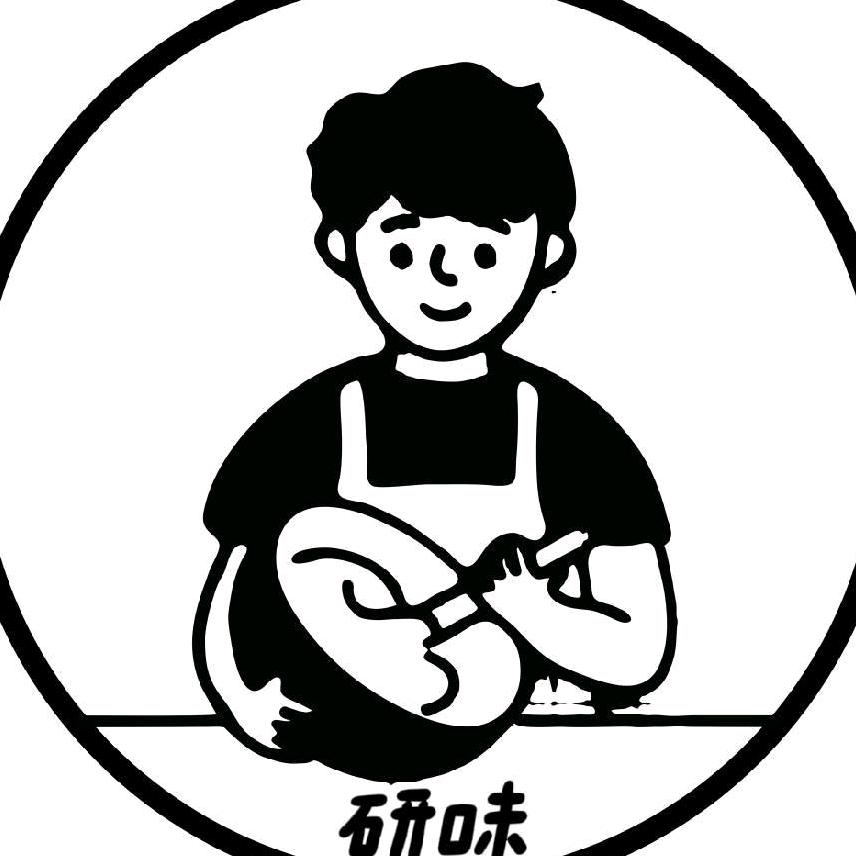 研味小吃店主理人
