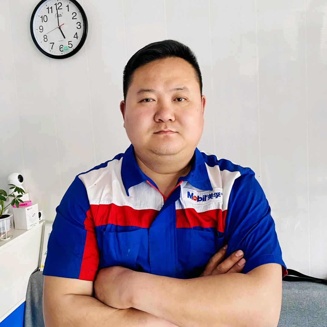 信源养车（李哲）