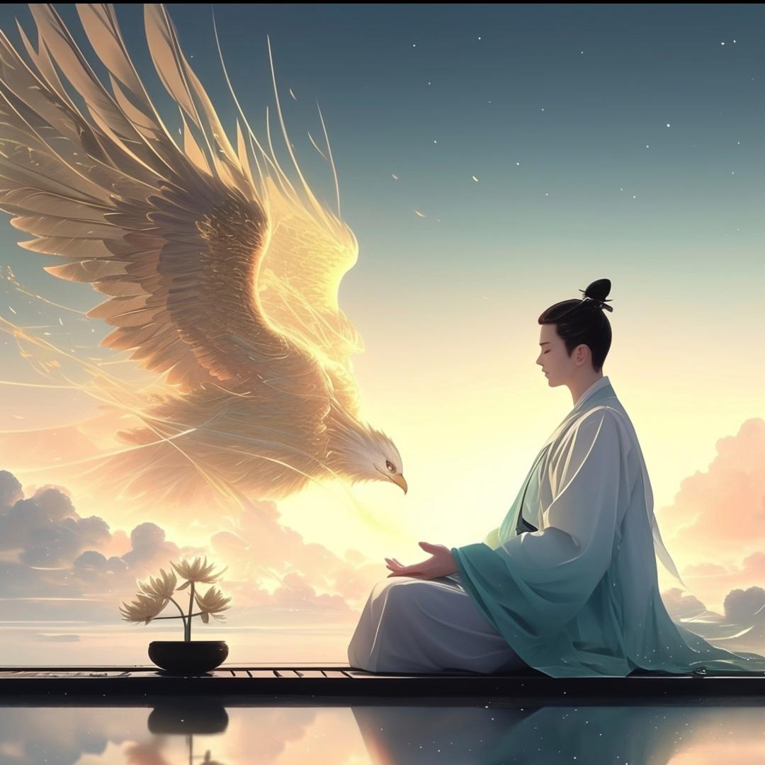 亦辰坛.柳扬