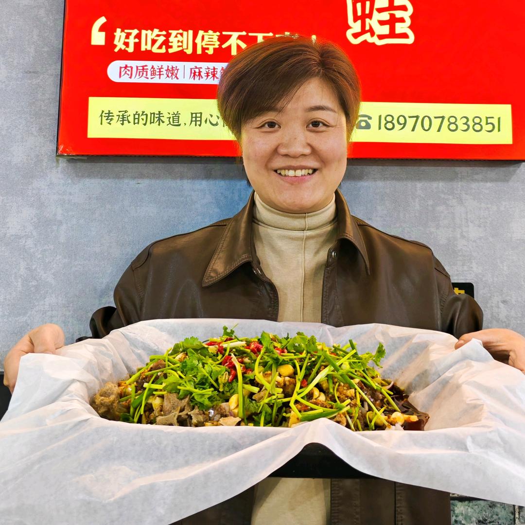 锐姐在赣漂