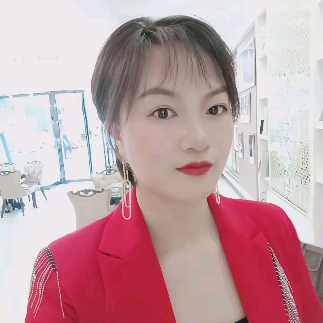 中山海信老板娘