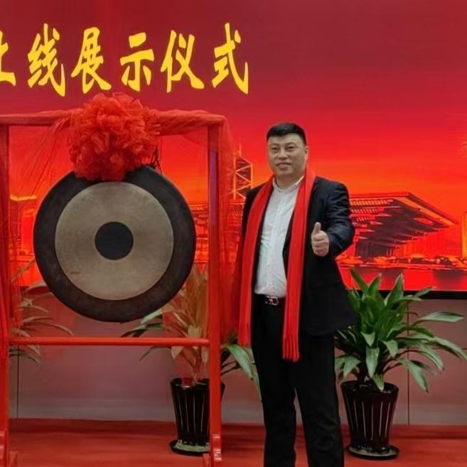 大庆峰子伟装饰于越