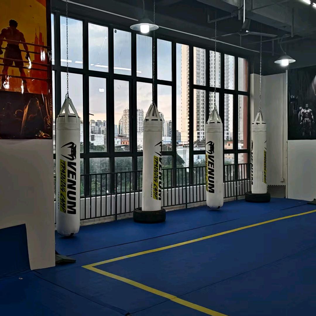 广西威武搏击俱乐部(园湖北路店）