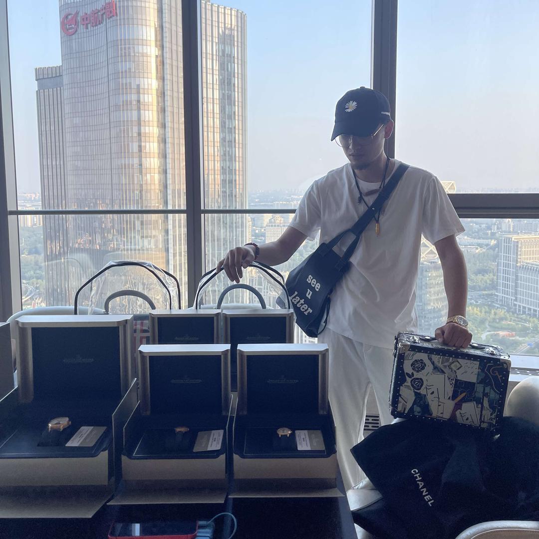 XWW北京真合有限公司