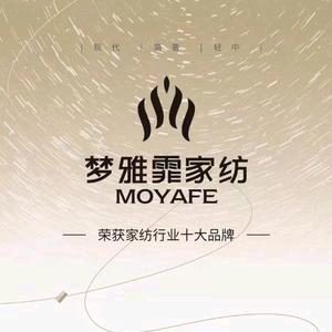 梦雅霏｜梦柔家纺(太和朴人店)官方号