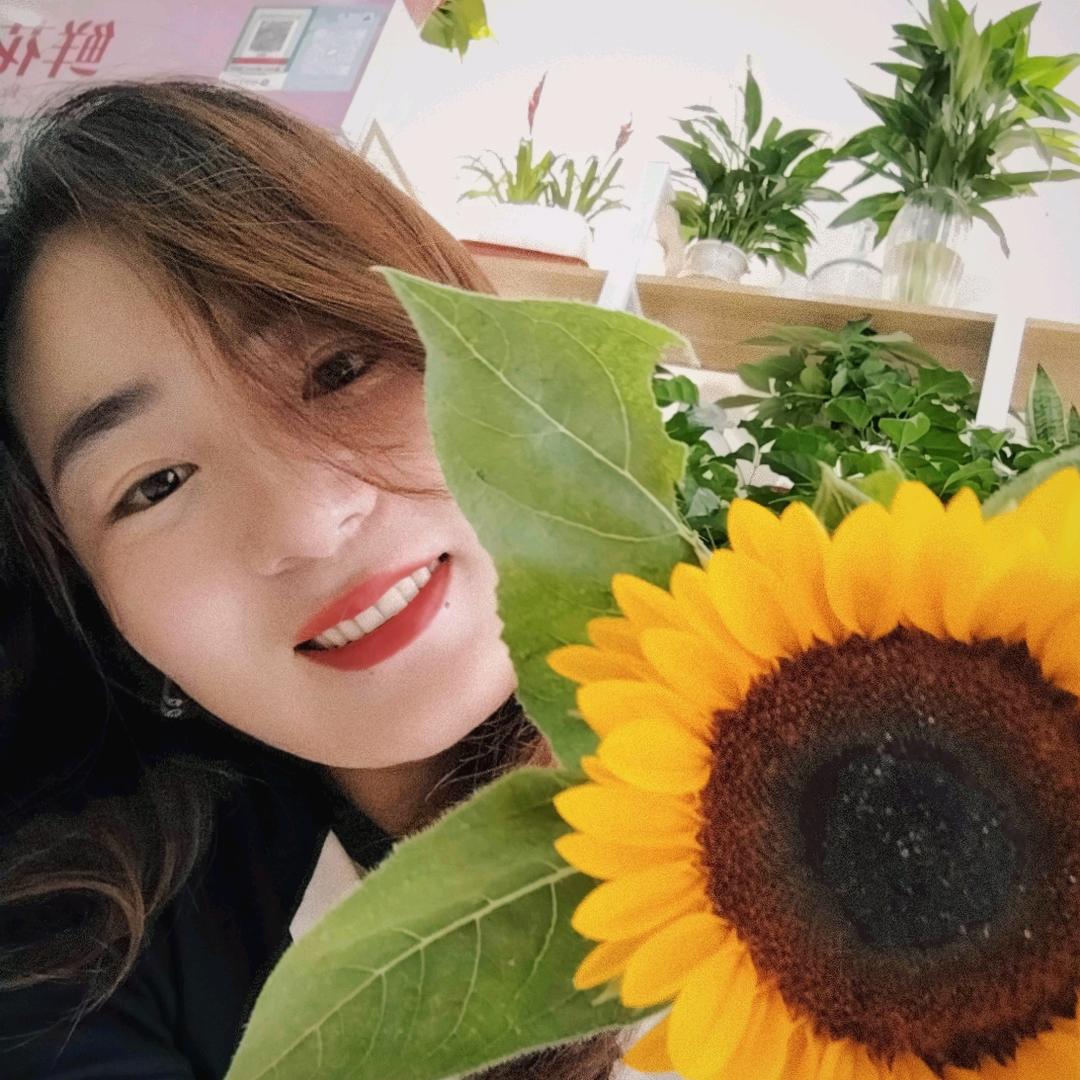 花未眠花艺官方号