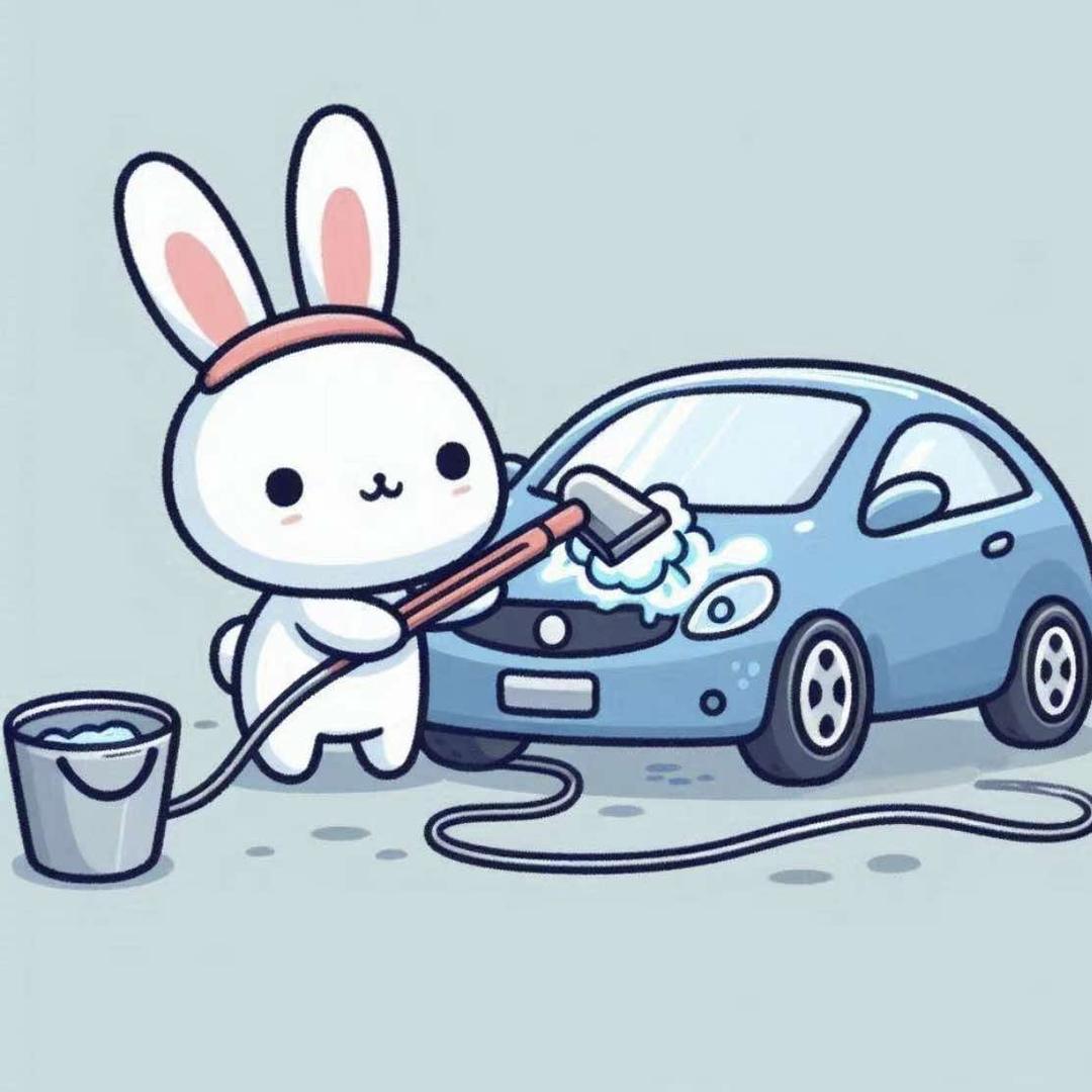 梦车酷自助洗车