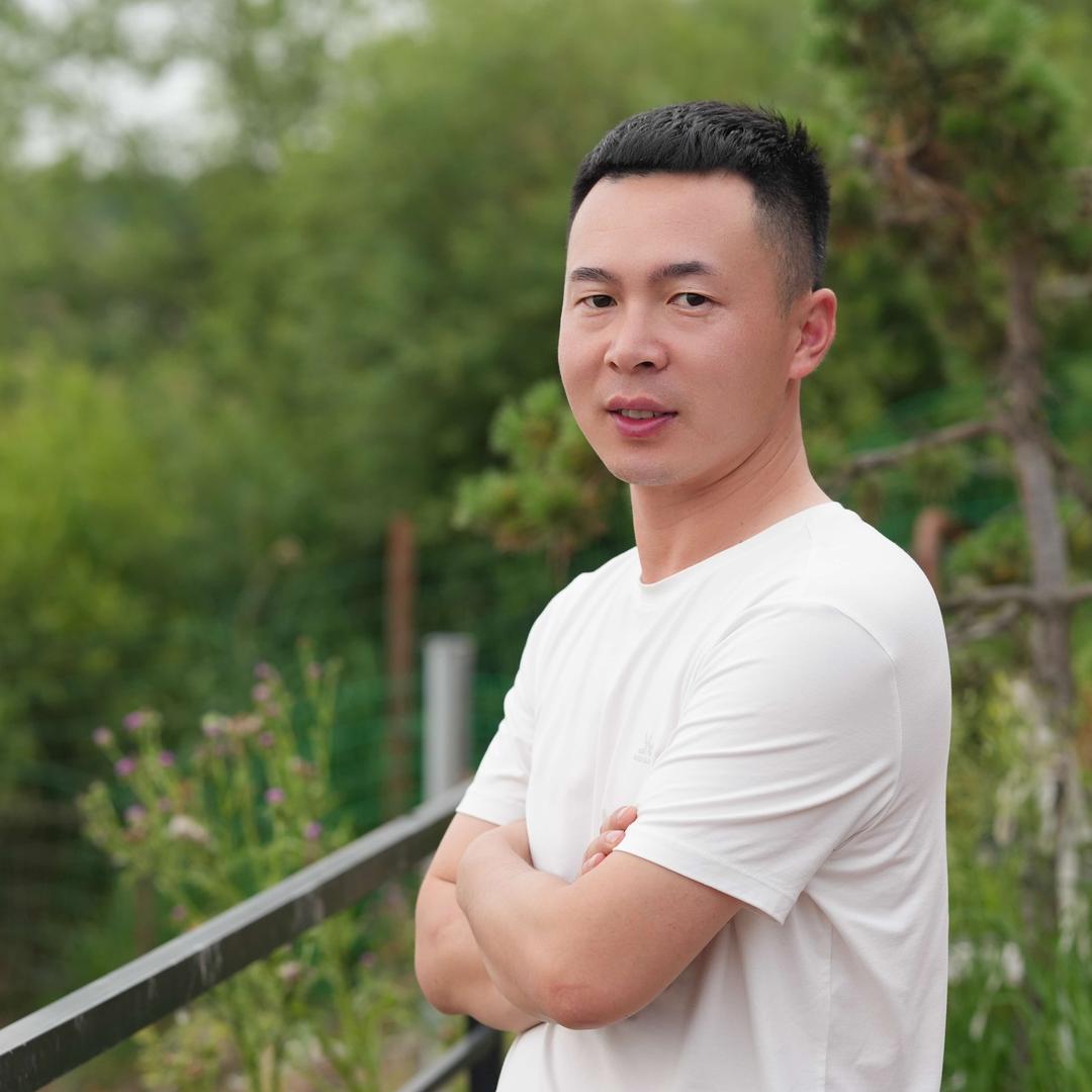 奢品汇 赵洪伟