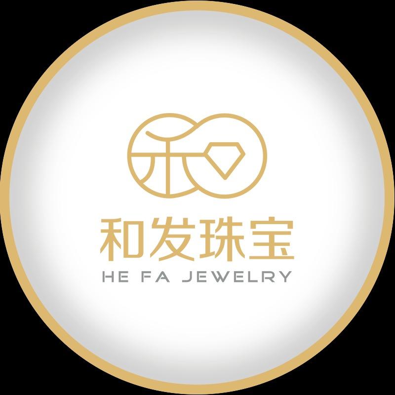 和发珠宝居然世界店